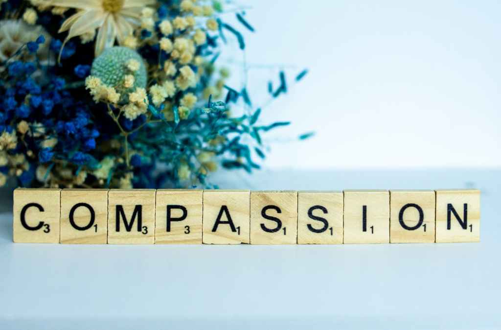 Why Does Being Compassionate as a Leader&nbsp;Matter?